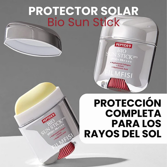 Protector Solar En Barra SPF 50+